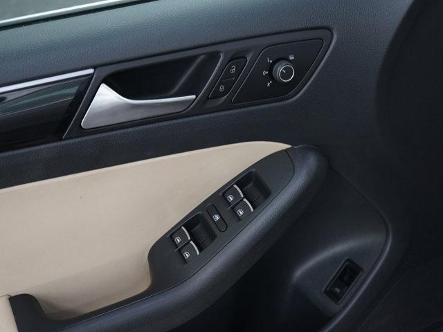 used 2015 Volkswagen Jetta car, priced at $9,998