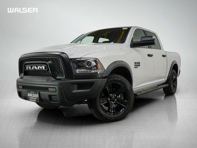 used 2023 Ram 1500 Classic car, priced at $28,998