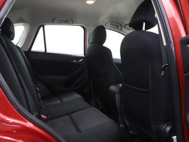 used 2015 Mazda CX-5 car, priced at $7,998