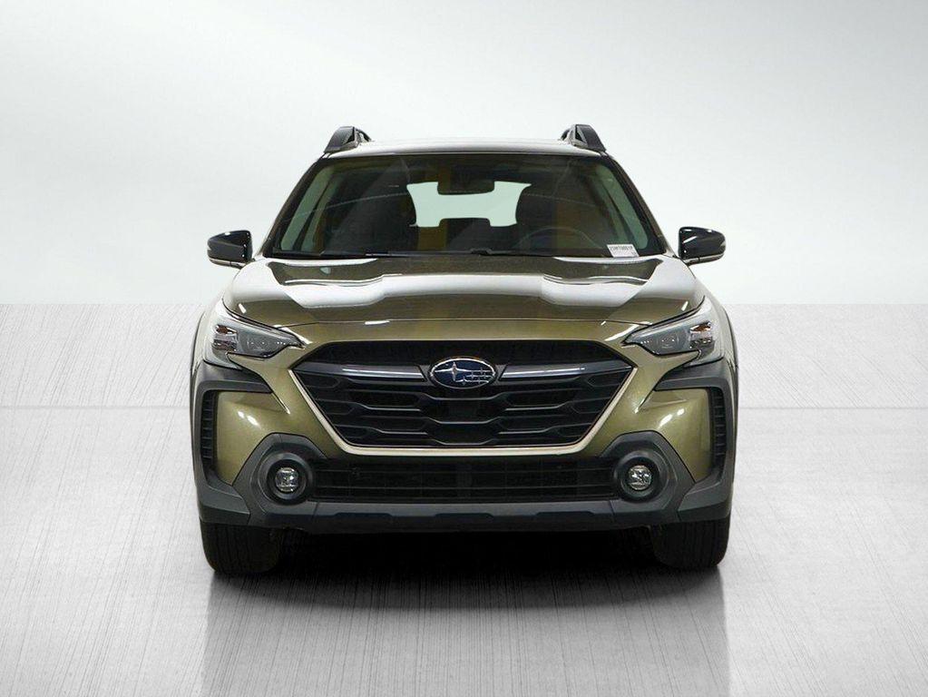 used 2025 Subaru Outback car, priced at $29,348