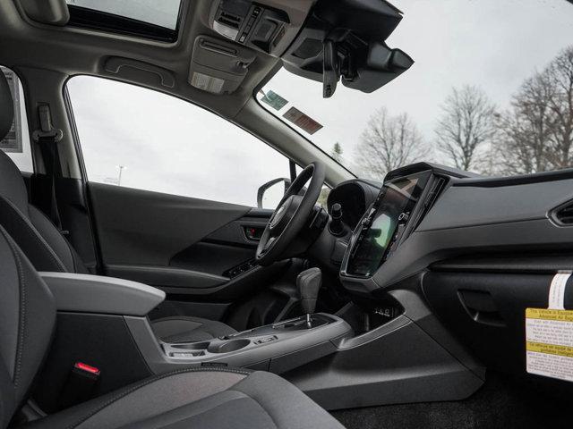 new 2026 Subaru Crosstrek car, priced at $30,969