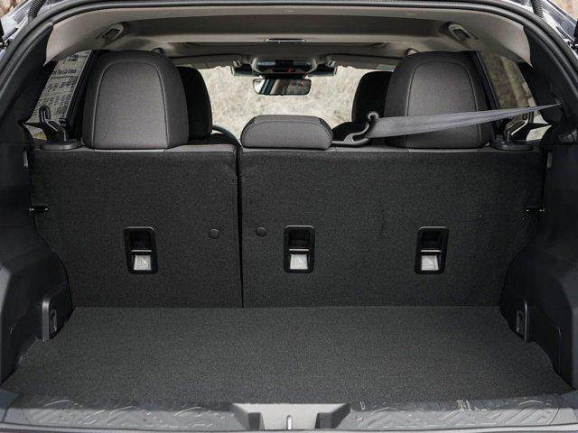 new 2026 Subaru Crosstrek car, priced at $30,969