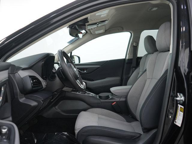 used 2024 Subaru Outback car, priced at $25,998