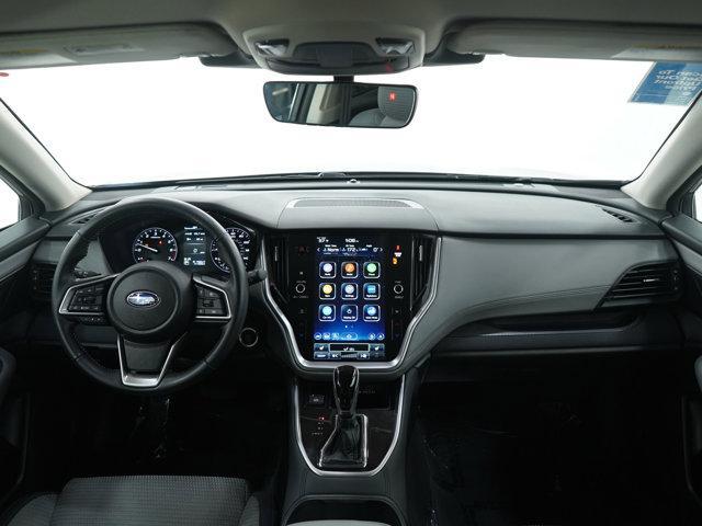 used 2024 Subaru Outback car, priced at $25,998