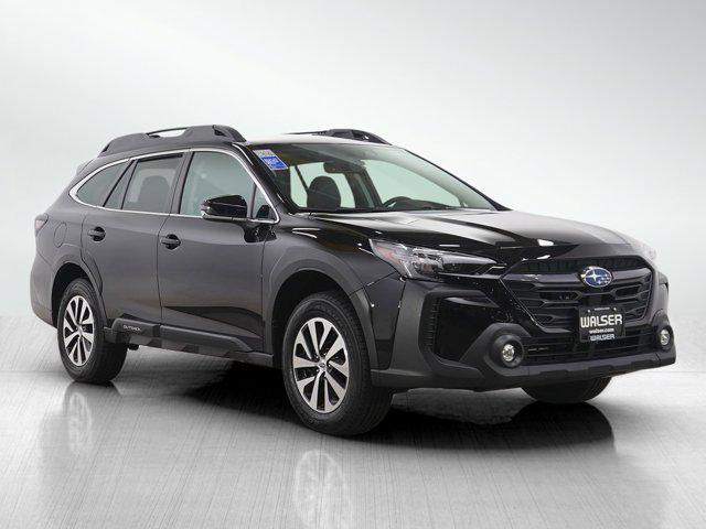 used 2024 Subaru Outback car, priced at $25,998