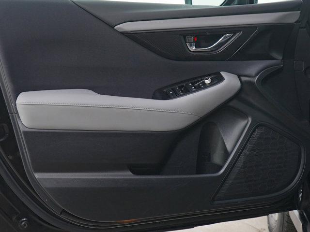 used 2024 Subaru Outback car, priced at $25,998