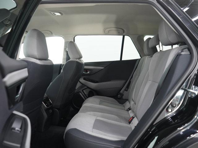 used 2024 Subaru Outback car, priced at $25,998