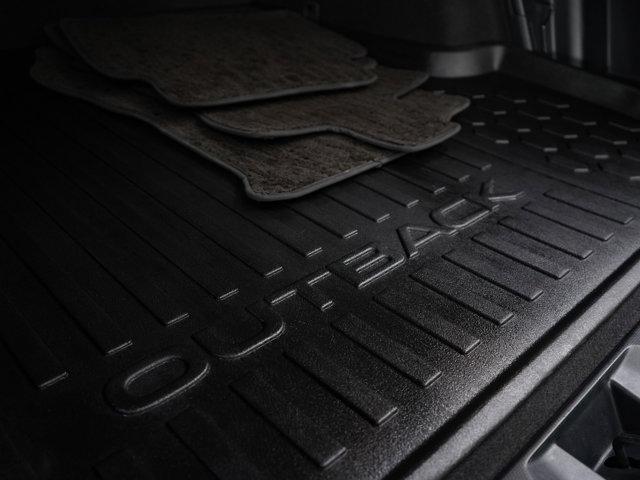 used 2024 Subaru Outback car, priced at $25,998