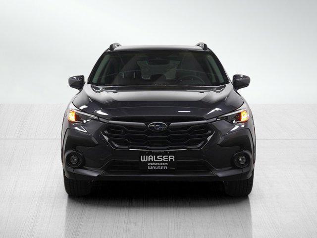 used 2024 Subaru Crosstrek car, priced at $24,998