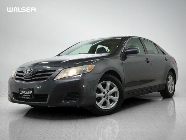 used 2010 Toyota Camry car, priced at $8,998