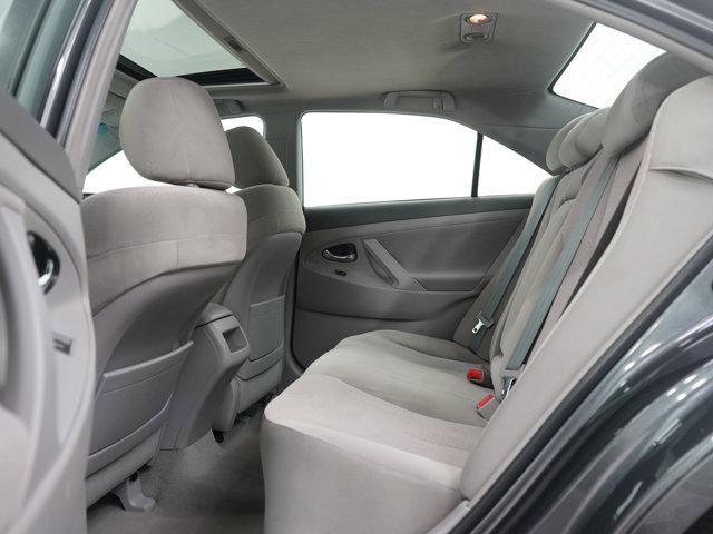 used 2010 Toyota Camry car, priced at $8,998