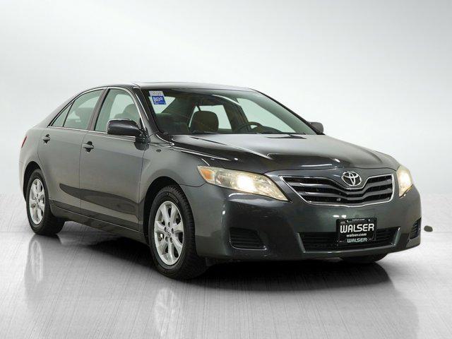 used 2010 Toyota Camry car, priced at $8,998