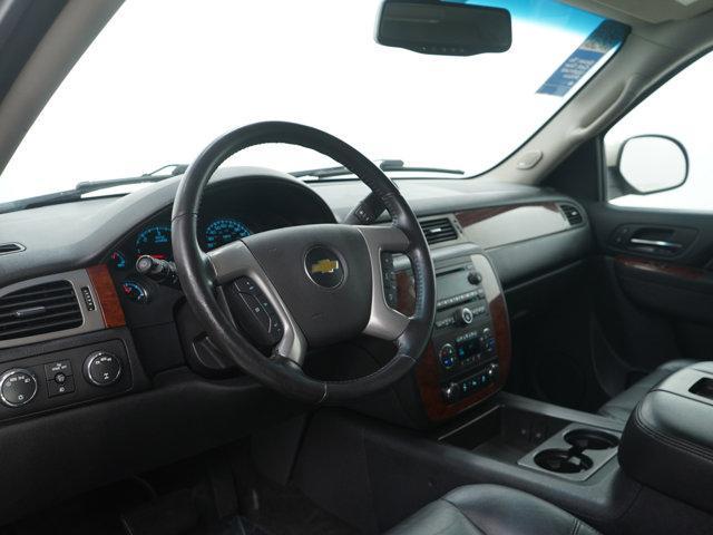 used 2014 Chevrolet Suburban car, priced at $12,998