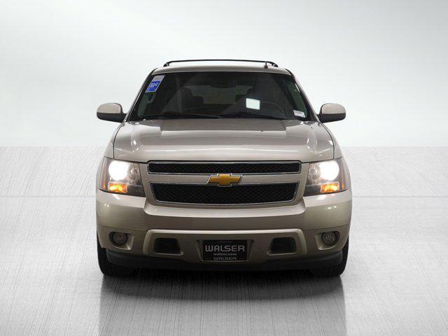 used 2014 Chevrolet Suburban car, priced at $12,998