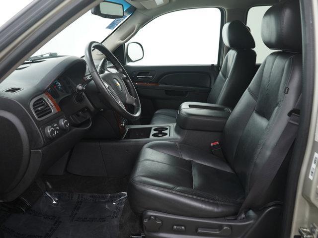 used 2014 Chevrolet Suburban car, priced at $12,998