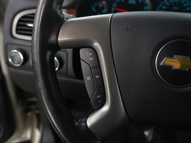 used 2014 Chevrolet Suburban car, priced at $12,998