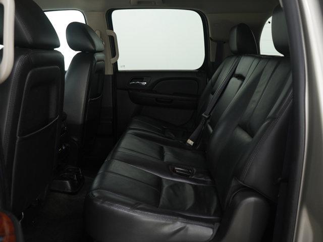 used 2014 Chevrolet Suburban car, priced at $12,998