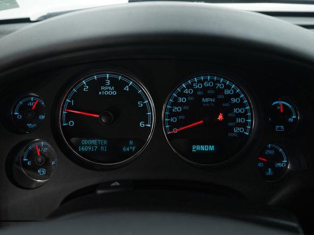 used 2014 Chevrolet Suburban car, priced at $12,998