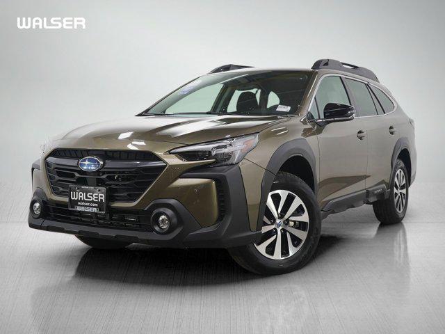 used 2024 Subaru Outback car, priced at $25,998