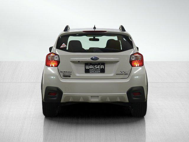 used 2015 Subaru XV Crosstrek car, priced at $10,998