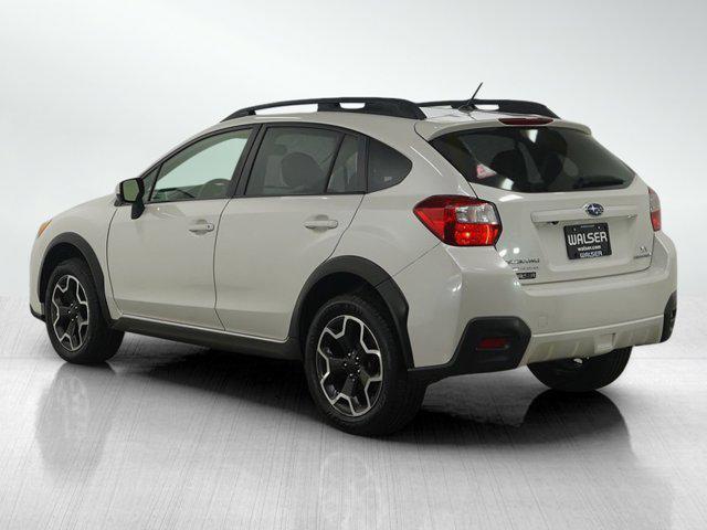 used 2015 Subaru XV Crosstrek car, priced at $10,998