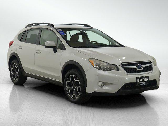 used 2015 Subaru XV Crosstrek car, priced at $10,998