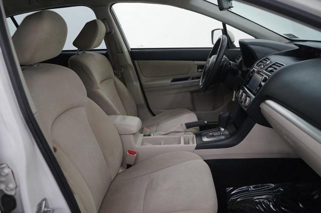 used 2015 Subaru XV Crosstrek car, priced at $10,998