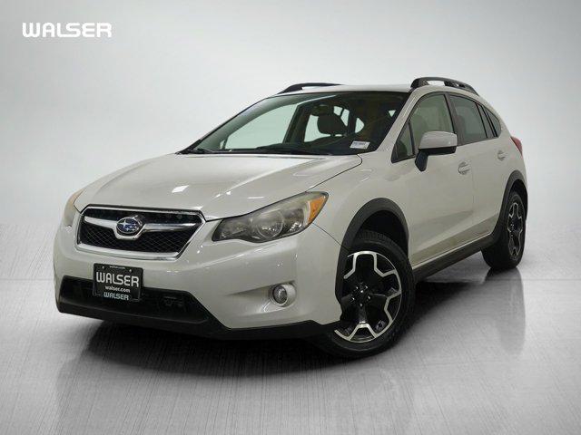 used 2015 Subaru XV Crosstrek car, priced at $10,998
