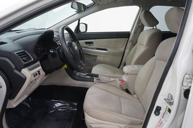 used 2015 Subaru XV Crosstrek car, priced at $10,998