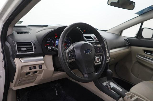 used 2015 Subaru XV Crosstrek car, priced at $10,998