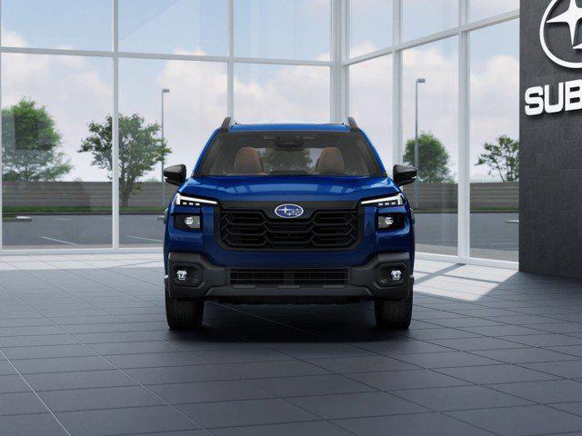 new 2026 Subaru Outback car, priced at $48,180