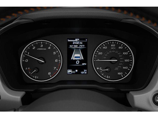 new 2026 Subaru Crosstrek car, priced at $35,349