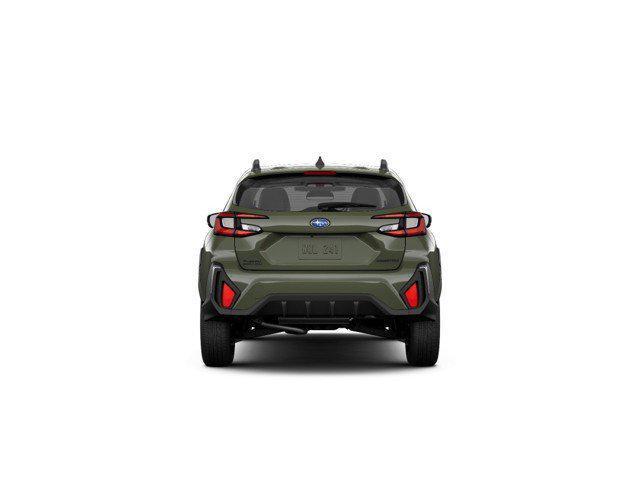 new 2026 Subaru Crosstrek car, priced at $35,349