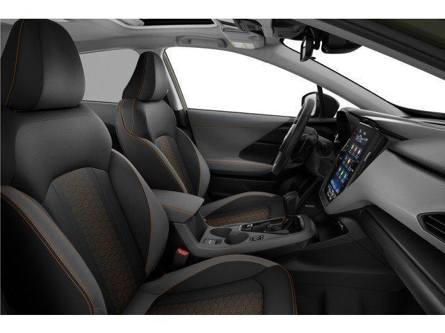 new 2026 Subaru Crosstrek car, priced at $35,349