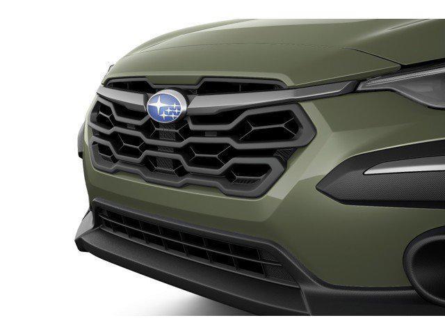 new 2026 Subaru Crosstrek car, priced at $35,349