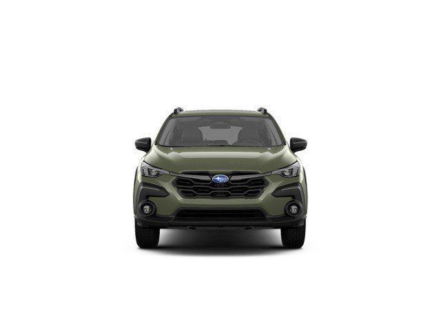 new 2026 Subaru Crosstrek car, priced at $35,349