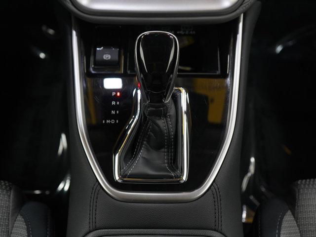 used 2025 Subaru Outback car, priced at $33,998