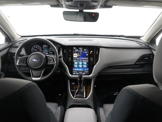 used 2025 Subaru Outback car, priced at $33,998