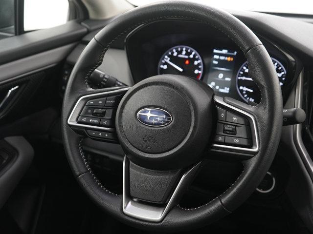 used 2025 Subaru Outback car, priced at $33,998