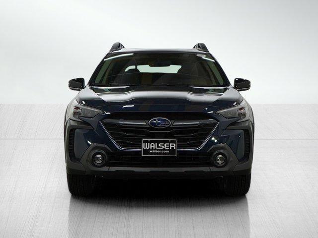 used 2025 Subaru Outback car, priced at $33,998