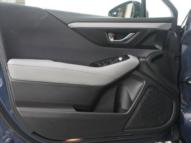 used 2025 Subaru Outback car, priced at $33,998