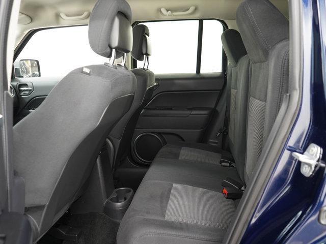 used 2014 Jeep Patriot car, priced at $11,348