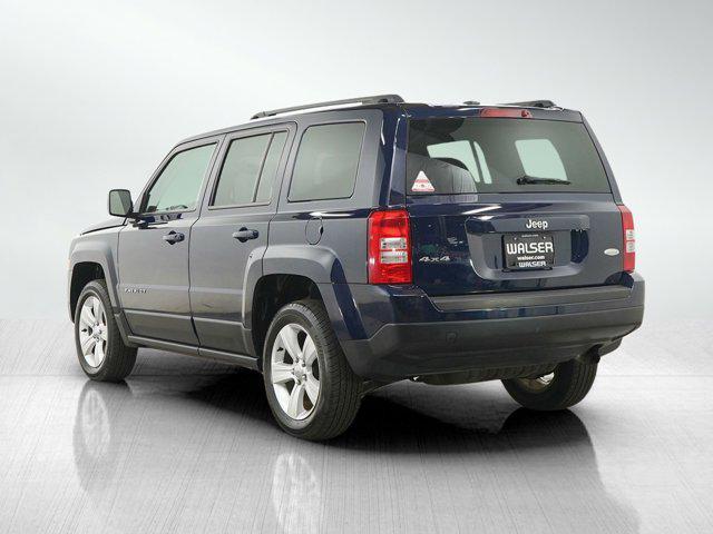 used 2014 Jeep Patriot car, priced at $11,348