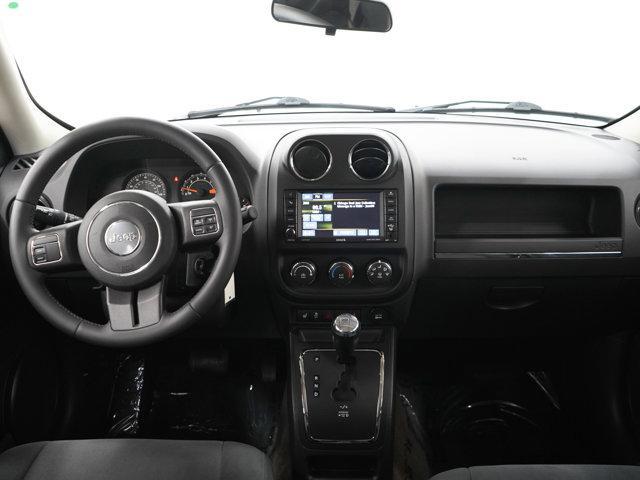 used 2014 Jeep Patriot car, priced at $11,348