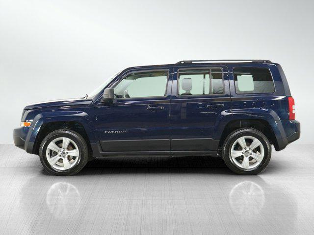 used 2014 Jeep Patriot car, priced at $11,348
