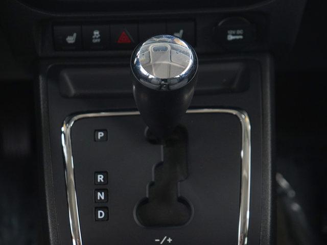 used 2014 Jeep Patriot car, priced at $11,348