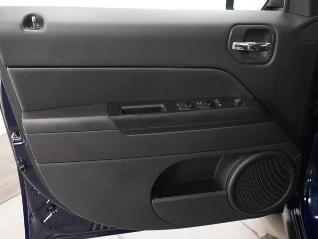 used 2014 Jeep Patriot car, priced at $11,348