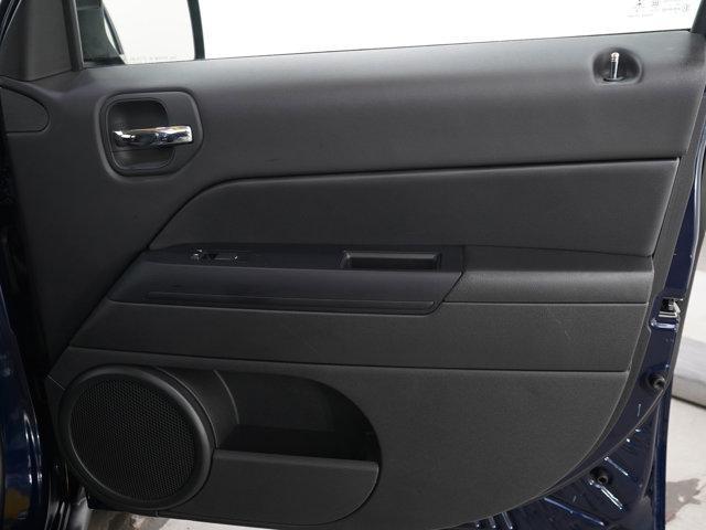 used 2014 Jeep Patriot car, priced at $11,348