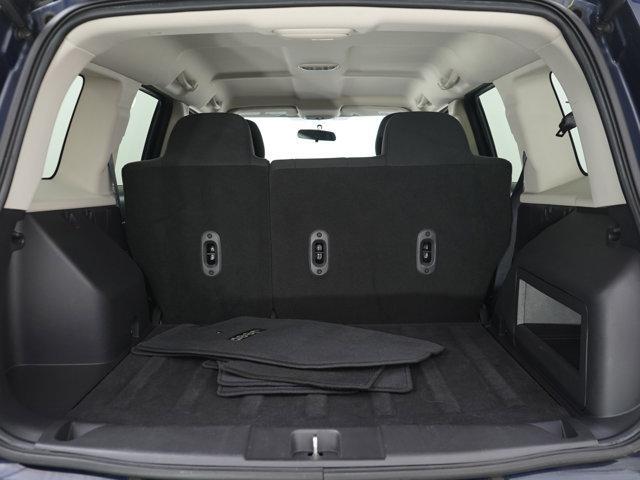 used 2014 Jeep Patriot car, priced at $11,348