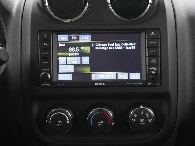used 2014 Jeep Patriot car, priced at $11,348